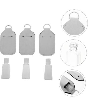 POPETPOP 9 sets Lipstick Durable Holder Case Hand Balm Cover Ring of Rubber Liquid Lipsticks Lip Lotion - Buy Online on GoSupps.com