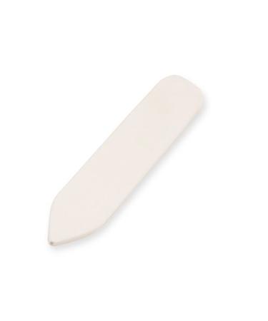 Carpet Bone Scraper Fabric Clothing Scrape Spot and Stain Removal Tool 1