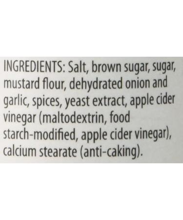 Rub Some Butt BBQ Rub - 184g (6.5 oz) - Buy Online on GoSupps.com
