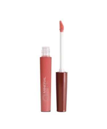 Mineral Fusion Lip Gloss - Clarity | Natural Radiance, 0.135 oz - Buy Now! - Buy Online on GoSupps.com