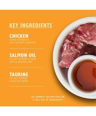 Lily's Kitchen Natural Soft Pate for Adult Cats Grain Free Recipes Multipack (32 x 85g Tub) - Buy Online on GoSupps.com