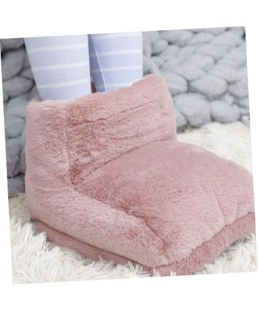 Outanaya USB Foot Warmer Slippers - Comfort & Relief for Office | USB Heated Massager for Cozy Feet - Buy Online on GoSupps.com