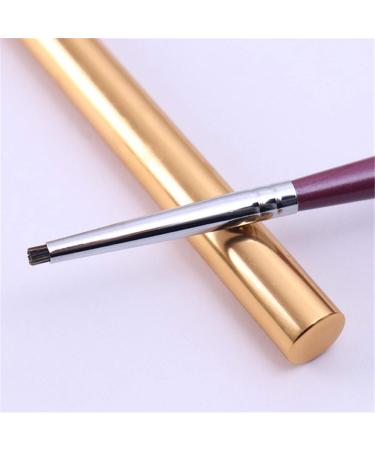 1 Piece Nail Art Brush - DIY Creative Painting Pen for Manicure | International Shipping - Buy Online on GoSupps.com