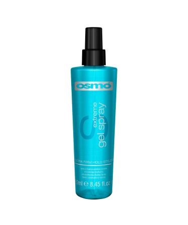 OSMO Extreme Extra Firm Gel Spray 250 ml