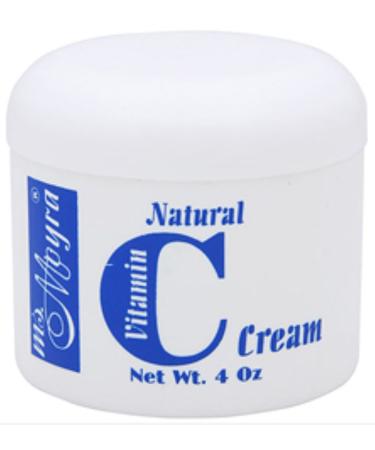 MS. Moyra VIT C Cream Size: 4 OZ