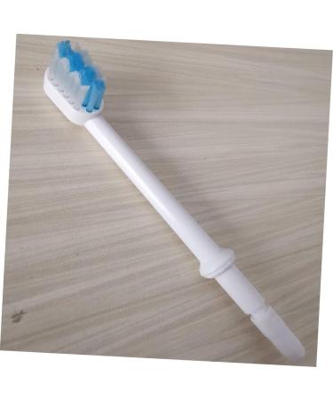 FOMIYES 24 Pieces Replacement Brush Heads | Water Toothpick Accessories for Optimal Oral Care - Buy Online on GoSupps.com