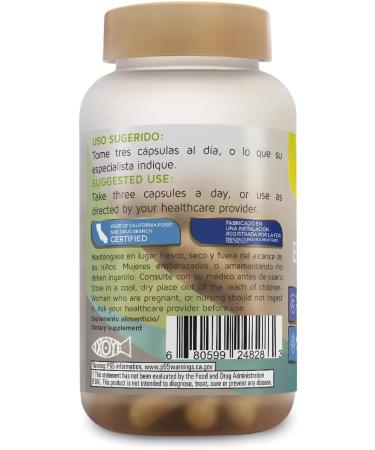 Betel Natural Betexilina Capsules All Natural Support for a Healthy Immune System - 90 Capsules - 1500 mg per Serving - Buy Online on GoSupps.com