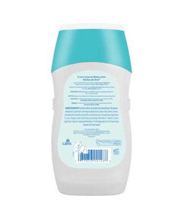 Ricitos de Oro Coconut Water Body Cream | Grisi 250ml | Hypoallergenic Baby Skin Moisturizer | Softens & Protects for Daily Use - Buy Online on GoSupps.com