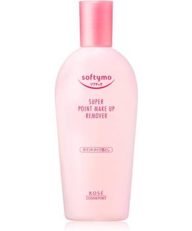 Kose Cosmeport Softymo Super Point Make Up Remover 230ml - Buy Online on GoSupps.com