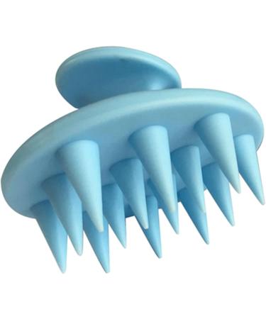 Toranysadecegumy 2x Scalp Massager & Shampoo Brush - Best Scalp Care Brush in Blue for Relaxation & Hair Health - Buy Online on GoSupps.com