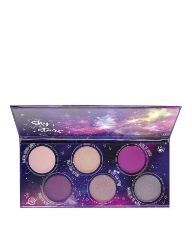 Essence Dancing on the Milky Way Galactic Eyeshadow Palette - A Sky Full of Stars | 12G 6 Cosmic Shades for Stunning Looks - International Shipping Available - Buy Online on GoSupps.com