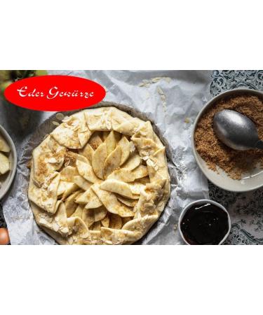 Eder Gew rze - Cannella powder - 1 kg - Buy Online on GoSupps.com