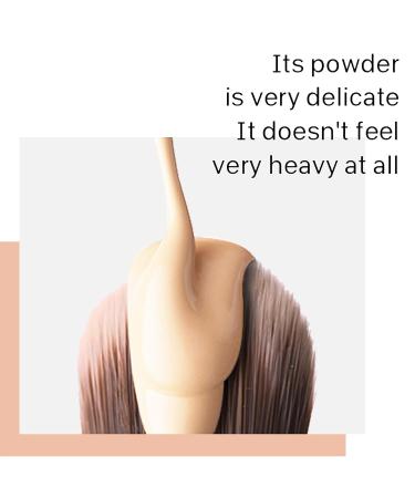 Rosarden Foundation: Full Coverage Moisturizing Matte Cream Foundation - Long Lasting & Waterproof Formula for All Skin Types - Buy Online on GoSupps.com