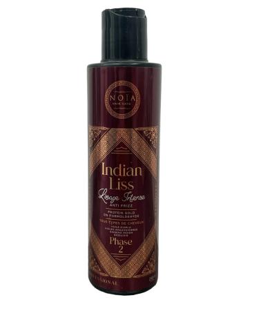 Indian Liss by NOIA HAIR Intense Smoothing 250 ml (Phase 2)