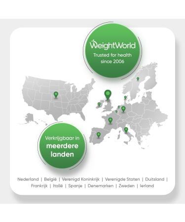 Liposomal NAD+ Capsules with TransResveratrol 600 mg 90 vegan capsules for 3 months supply Manufactured in the European Union From WeightWorld - Buy Online on GoSupps.com