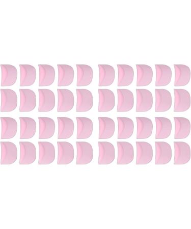 Silicone Eyelash Perm Pads Reusable Lash Lifting Rods 20pairs with 3 Sizes for Home Beauty Salon Silicone Eyelash Perm Pads Lash Lift Pads Silicone Eyelash Curling Pads - Buy Online on GoSupps.com