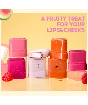 OneNyx Korean liquid blush 3in1 blush essence and powder for cheeks lips and eyes moisturizing and waterproof formula high coverage ink for natural shine 5 33 g 5 24 g Confezione da 1 - Buy Online on GoSupps.com