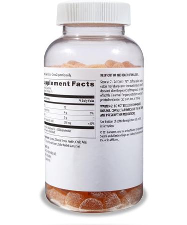 Solimo Adult Multivitamin & Vitamin C Gummies Bundle - 150 Gummies, 75-Day Supply - Buy Online on GoSupps.com