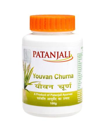 Patanjali Youvan Churna - 100 g