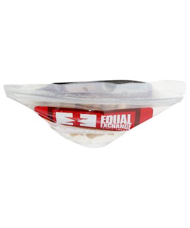 Buy Equal Exchange Organic Roasted Salted Cashews 8 oz - Healthy Snack Option - Buy Online on GoSupps.com