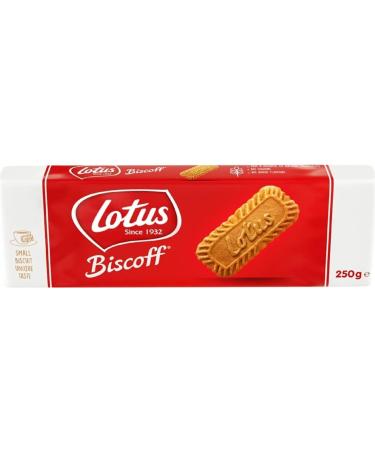 Biscoff Breakfast & Dessert Bundle: Topping Sauce, Spread, Biscuits - 1kg, 1.6kg, 250g with Recipe Cards - Buy Online on GoSupps.com