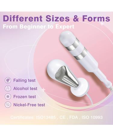 iStim EM-5200 Pelvic Floor Trainer | Incontinence Relief & Bladder Control Muscle Massager - International Shipping Available - Buy Online on GoSupps.com