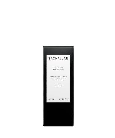 SachaJuan Protective Hair Perfume Bois Noir 50 ml 1.7 fl oz - Buy Online on GoSupps.com