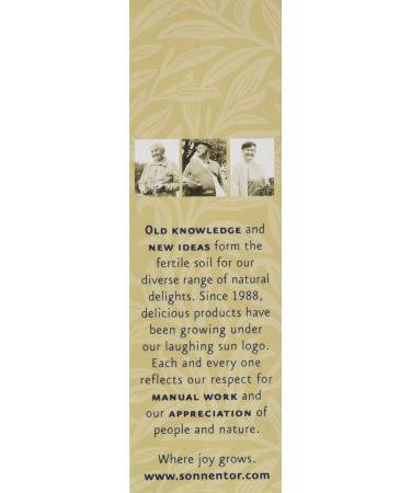 Sonnentor Mediterranean Vegetable Mix Adios Salt! - Organic 50g | International Shipping Available - Buy Online on GoSupps.com