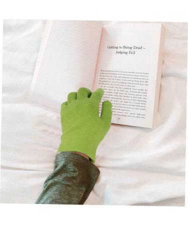  Beatifufu Set of 4 Pairs of Gel Hand Moisturizers for Women - Protective Moisturizer for Wife Mother Friend - Buy Online on GoSupps.com