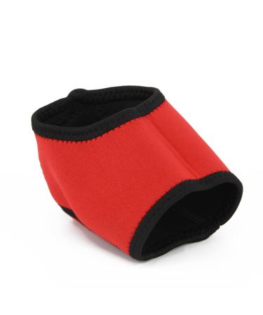 Feegow Plantar Fasciitis Relief Compression Cuffs | Foot Care Inserts & Support for Pain Relief - Buy Online on GoSupps.com