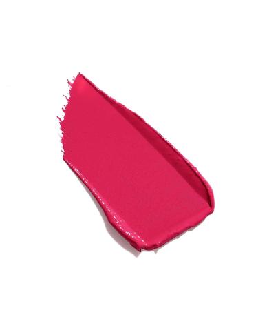 Buy Jane Iredale ColorLuxe Hydrating Cream Lipstick - Vegan Peony | Creamy Highly Pigmented Moisturizing Lip Color for Bold Satin Finish International Shipping Available - Buy Online on GoSupps.com