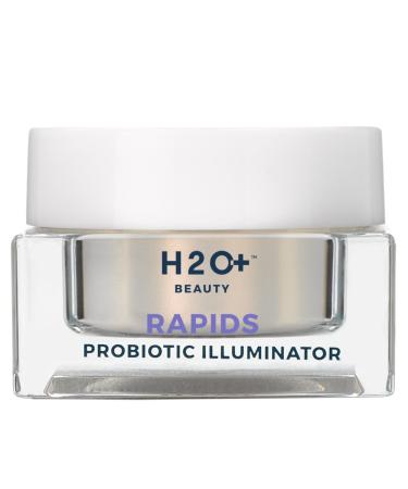 Liquid Highlighter Probiotic Illuminator | H2O+ Skin Care | Luxury Beauty | Rapids Collection