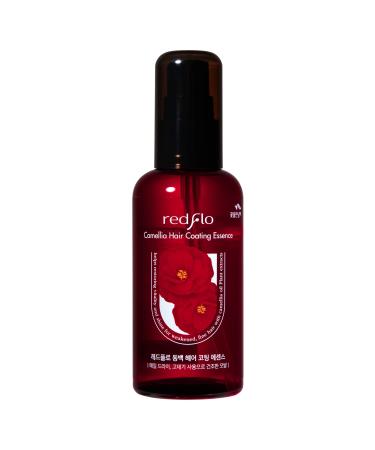 CAMELLIA HAIR COATING ESSENCE 100ml