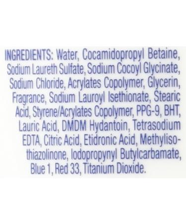 Dove Go Fresh Body Wash - Revive Pomegranate & Lemon Verbena 24 Fl Oz - Buy Online on GoSupps.com