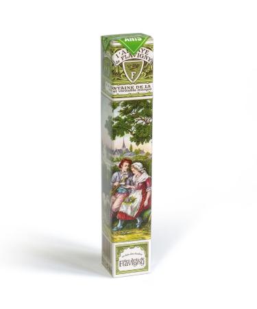Organic Flavigny Anise - 90g case