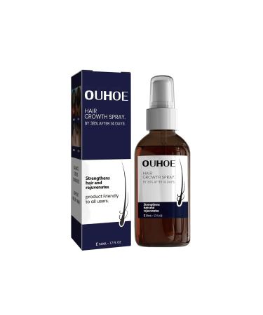 Hair Boost Strengthening Spray - Buy Online on GoSupps.com