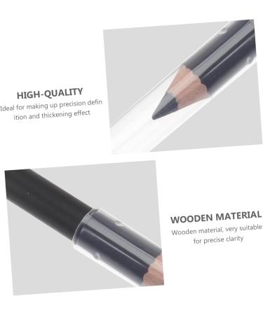  FRCOLOR FRCOLOR 1 Pcs Colorful Eyeliner Pen Eyeliner Colorful Eyeliner Makeup Eyeliner Liquid Eyeliner Waterproof Black Pencil Eyeliner Multicolor Wooden Liquid Eyeliner - Buy Online on GoSupps.com