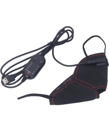 Heated Nasal Cushion | Nose Hot Compress Cover | Hook & Loop Closure | Reduced Itching & Better Fit for Home Use - International Shipping Available - Buy Online on GoSupps.com
