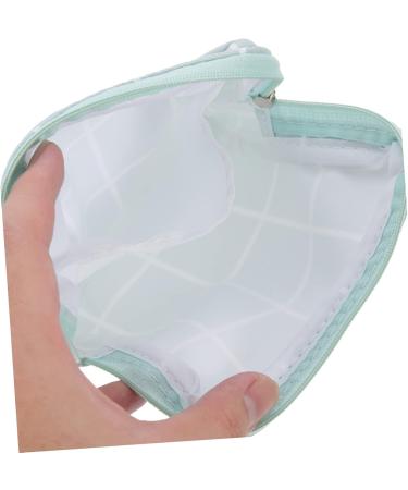 Shop Cabilock 6 PCS Multifunctional Cotton Storage Bags for Women & Teenage Girls - Adorable Time Wallets & Bandage Organizers - Perfect for School & Everyday Use - Buy Online on GoSupps.com