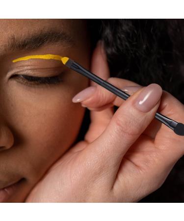 FOMIYES Concealer Makeup Brush Womens Makeup Set 20 pcs Eye Shadow Women Makeup Double Head Eyeshadow Makeup Women Makeup Set Eye Makeup - Buy Online on GoSupps.com