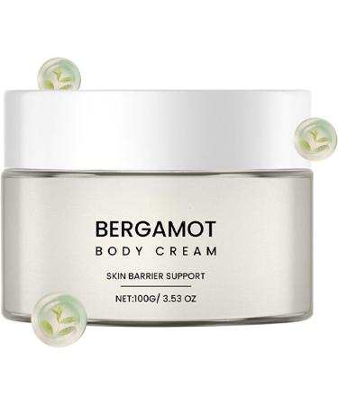  Dubbulon Moisturising Body Cream - Brightening Moisturising Care - Moisturising Cream 100g Body and Hands For Men Women Hands Dry Feet Cracked Sensitive Daily Travel - Buy Online on GoSupps.com