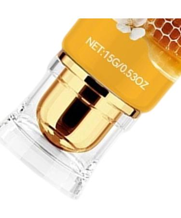 Firming Eye Cream | Non-Greasy Moisturizing Firming Cream | 15g Smoothing Eye Cream for Sagging Sensitive Mature Dry and Oily Skin - Day and Night - Men - Buy Online on GoSupps.com