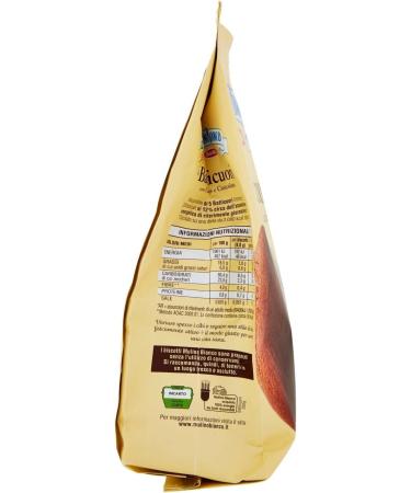 6 x Mulino Bianco Cacao Biscuits Batticuori Italy Biscuits Biscuits Biscuits Cakes Brioche - Buy Online on GoSupps.com