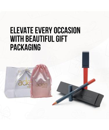 Buy 2 in 1 Matte Liquid Lipstick & Lip Liner Set - Non-Smudge Quick Drying Highly Pigmented | 19 Raspberry - Hydrating Formula Made in Italy - Buy Online on GoSupps.com