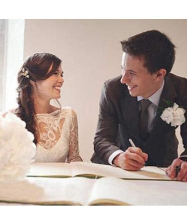 Olbye Leaf Hair Clip Set - Dainty Gold Barrette Pins for Women and Girls - Buy Online on GoSupps.com