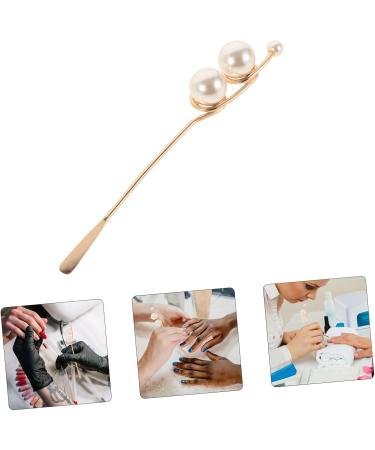 BESTYASH De Pour Nail Art Outil Multifonctionnel Pour Gel Et Facile Nettoyer Parfait Pour De Manucure D taill es - Buy Online on GoSupps.com