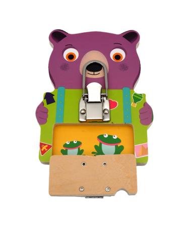 Gitekain Corrector Cream Hydrating Concealer Color Eye Brightener Makeup Correcting Concealer Eye Brightener for Dark Circles Under Eye Concealer Skin Tone Corrector Brightening Concealer for Eyes bear