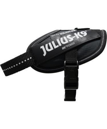 Buy IDC Powerharness 2XS/Baby 2 - Anthracite | International Shipping Available - Buy Online on GoSupps.com