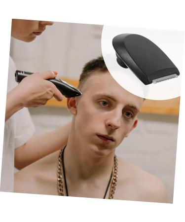1pc Trimmer Sideburns Replacement Head - Beard Trimmer Accessories for Men | Compatible with 4D Beard Trimmers - Buy Online on GoSupps.com