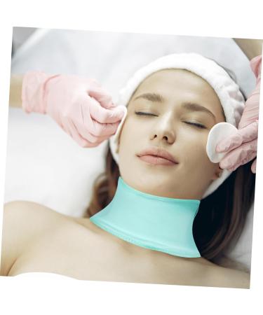 Buy Essential Oil Gel Neck Patch - Anti-Wrinkle & Moisturizing Neck Care | International Shipping - Buy Online on GoSupps.com